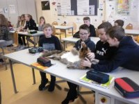 2019-02-14 Vortrag Herta Reich Gym